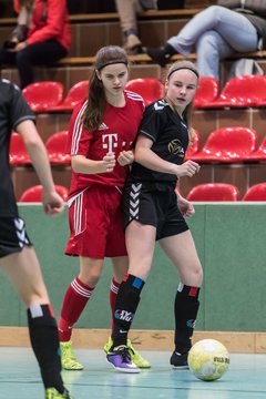 Bild 556 - B-Juniorinnen Kreismeisterschaft
